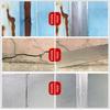 Electrically Super Waterproof Repair Tape Linered Sunlight Room Roof Self-Adhesive for HVAC Metal Repair Conformable Tape