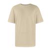 Men's Casual Fashion Comfort Solid Color Round Neck Pullover Sweatshirt Tops