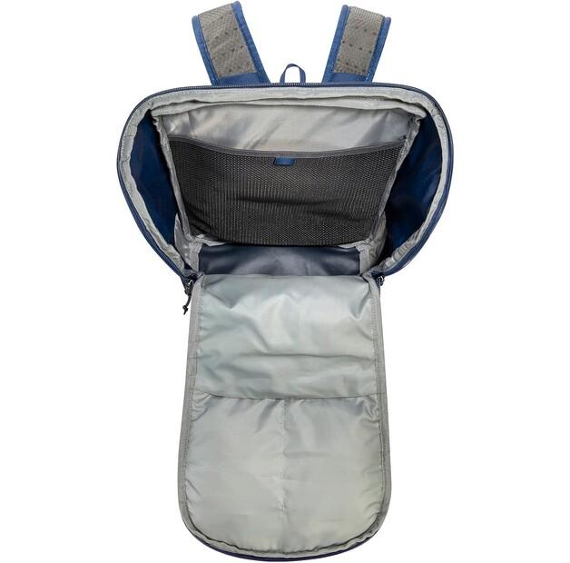 Рюкзак Tatonka City Pack 22 darker blue/navy (1640.374)