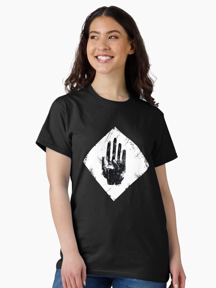 Depeche Mode 1983 - 8 Classic T-Shirt