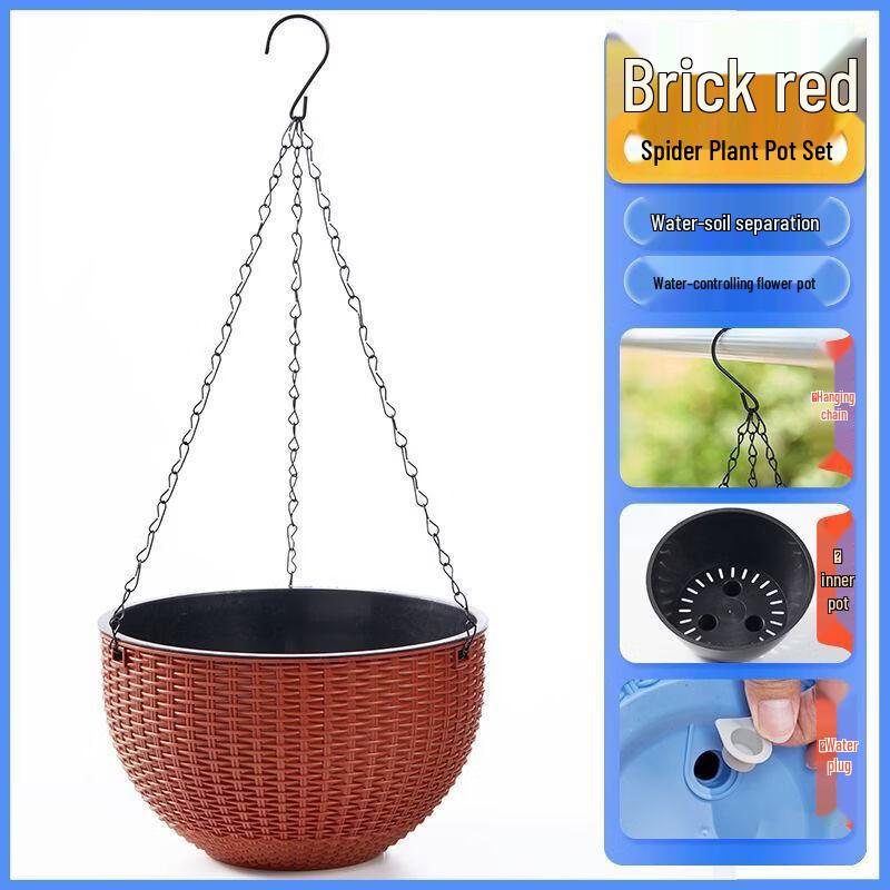 Hanging Planter Basket
