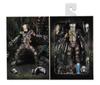 NECA Predator 7" Jungle Hunter 2.0 Deluxe Edition Action Figure
