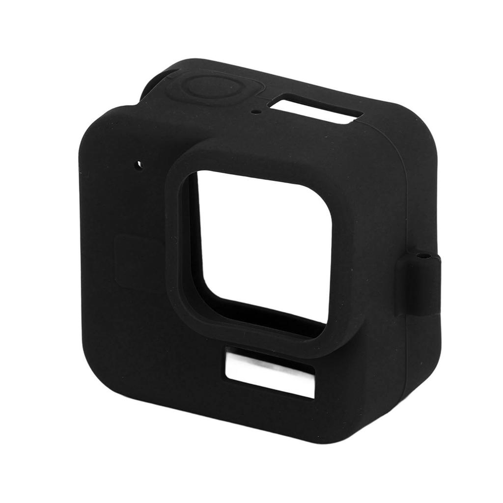 Soft Silicone Sleeve Case for Camera Detachable Washable Protective Case for Hero11 Black Mini