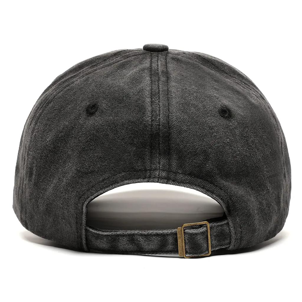 Süße Geister Baseballkappen für Halloween Herren Damen Verstellbare Sportliche Trucker-Kappe Snapback Lustige Boo Papa-Kappe Unisex Erwachsene