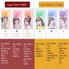 New Clear Double Eyelid Tape Self-adhesive Big Eyes Invisible Fold Eye Makeup Tool Eyelid Sticker For MOTONOZEN