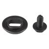 For Tool Maintenance Black Replacement Screw Power Tool Accessory Power Tool Replacement Part Number 145344-00