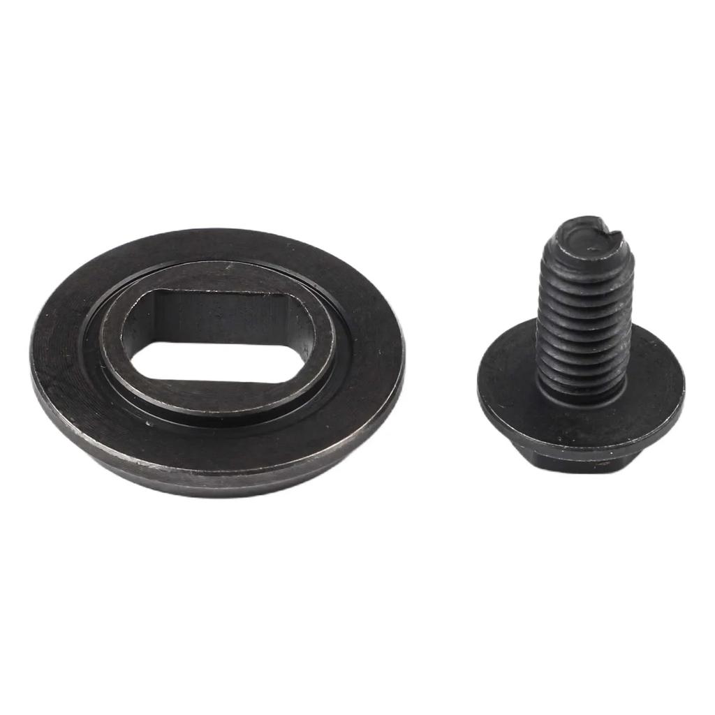 For Tool Maintenance Black Replacement Screw Power Tool Accessory Power Tool Replacement Part Number 145344-00
