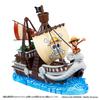 Netflix ONE PIECE Going Merry 4 und [Bandai] (Ab einem Alter von)