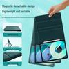 SuoYing iPad Bluetooth Keyboard Case with Mouse and Stylus Set