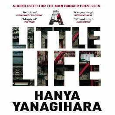 A LITTLE LIFE (Paperback)-Hanya Yanagihara