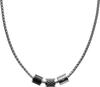 EMPORIO ARMANI Silver EGS2383020 (Emporio Armani) Necklace,