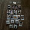 BTS (Bangtan Boys) Arirang Album Weaver Set MD