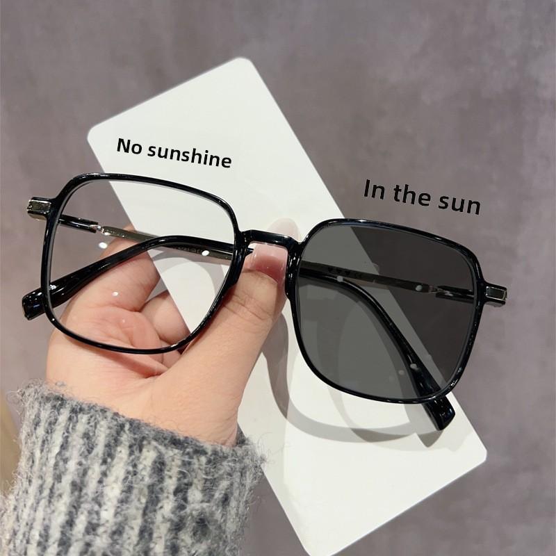 

Computer Glasses For Women With Blue Light Anti Radiation And Anti Fog Features Perfect For Home Office чёрный