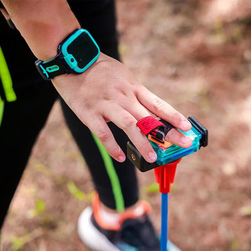 JINGRUIDA Orienteering & Trail Running Electronic Timer System