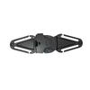 Child Car Seatbelt Shoulder Strap Adjuster Clip