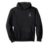 Kendama Toy Simple Humor Kendama Hoodie