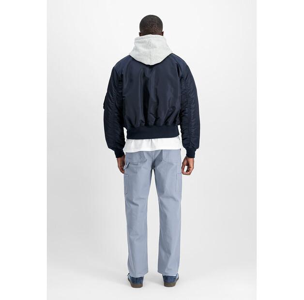 Куртка Alpha Industries Куртка-бомбер