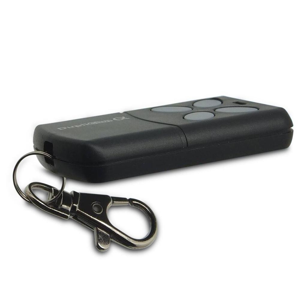 Remote Control MandoCopy 8000