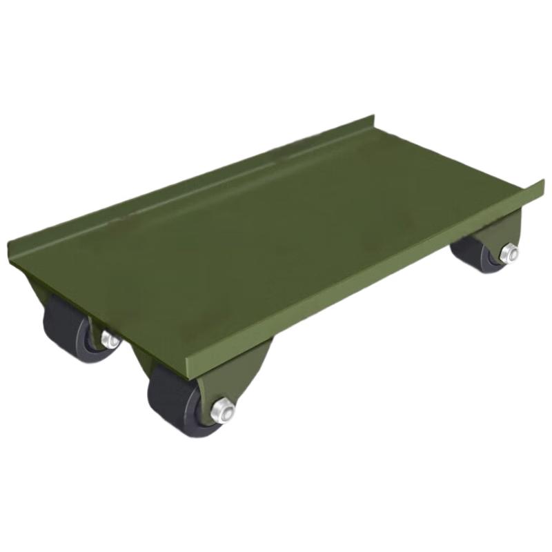 Obstacle Course Training Cart Set