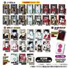 TAKARATOMY A.R.T.S Haikyuu Character Card Gummy Vol.4 Grape Flavor Gummy/Candy Toy [Box Set of 20]