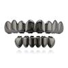 Fashion Unisex Removable Top Bottom Mouth Teeth Grills Dental Grille Jewelry