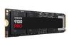 Samsung 9100 PRO 2TB NVMe M.2 PCIe 5.0 SSD