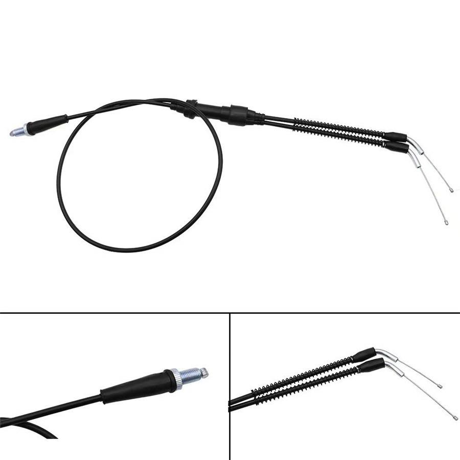 Høykvalitets gasskabel for ATV For 1987-2006 Banshee 350 YFZ350 87-06