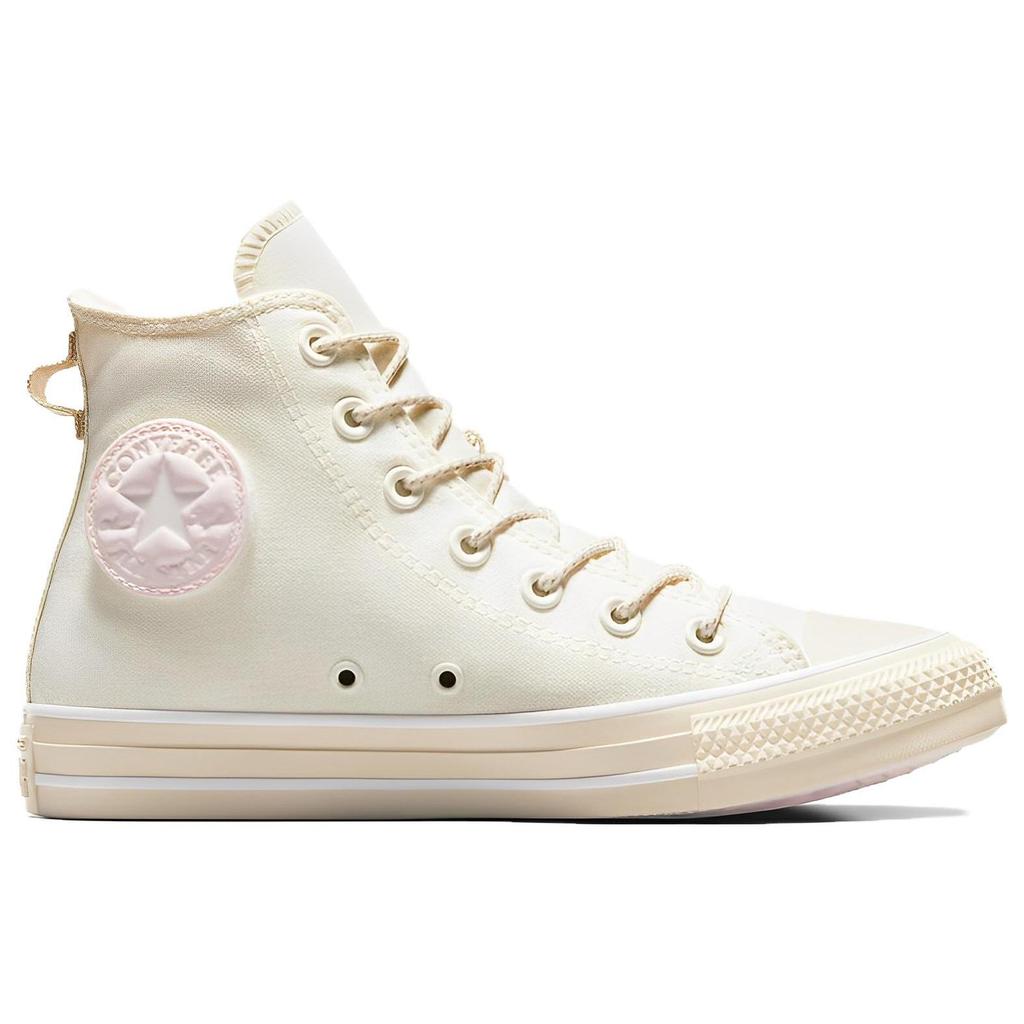 Chuck Taylor All Star Wmns Converse High 'Egret Natural Ivory' Women's A06093C