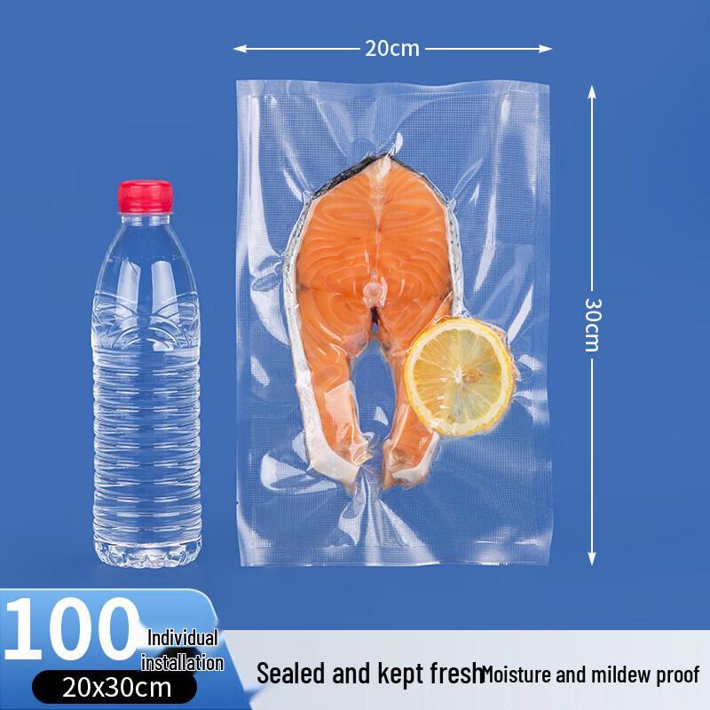 Qiwei Portable Mini Food Vacuum Sealer