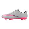Mercurial Veloce 2 Fg Gri Lup Roz Hiper 651618-060