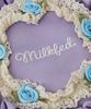 Cake Pouch 103253054003 LtPURPLE ONE SIZE