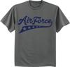 Air Force T-shirt Mens Graphic Tees Clothing Apparel Gear Dad Gifts