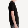 Louis Vuitton T Shirt Men's Black 1A8GV6