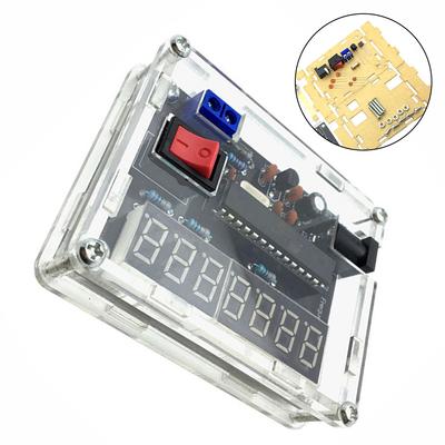 Moduły DIY – Elektroniczne moduły
