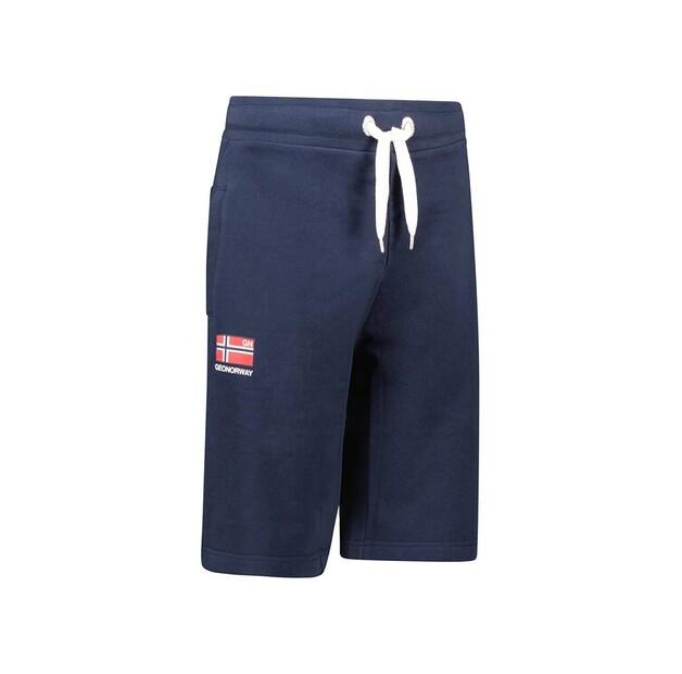 Шорты бермуды Geographical Norway SY1233H/GN-Navy