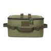 Faltbare leichte Outdoor-Picknick- und Camping-Aufbewahrungstasche
