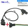 New Crankshaft Position Sensor For Hyundai H1 / For Kia K2500, PREGIO 1995-2003  39650-42600 / 39650 42600 / 3965042600