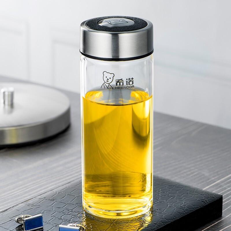 Heenoor XN-6015 Glass Cup