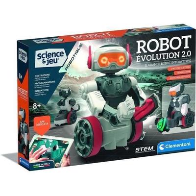 Fjernstyrede legetøj og droner – Fjernstyrede robotter og dyr