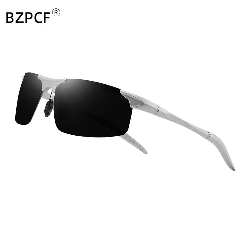 

Mountaineering, cycling, night vision sunglasses, polarized outdoor sports sunglasses, spot men s leisure hiking, fishing glasses