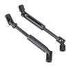RC Car Drive Shaft High Hardness Steel Drive Shaft Replacement Parts for MN82 for LC79 RC Car