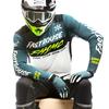 Fasthouse Vintage Off-Road Track Cycling Suit Sunscreen Suit Motorcycle Suit Rally Suit Knight Suit