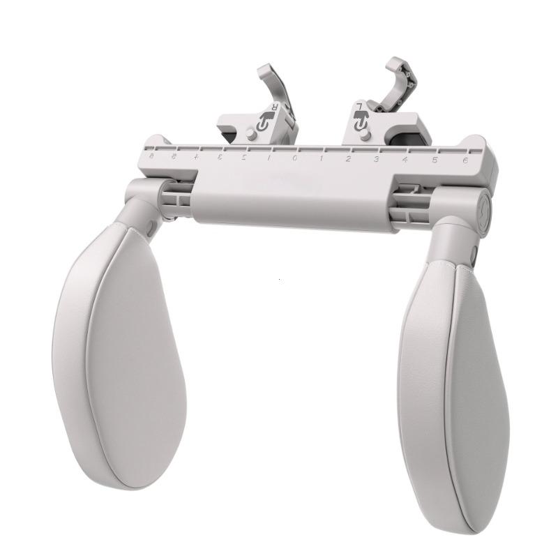 Cross Border Automobile Headrest Supplies Children's Car Side Headrest Vehicle Pillow Headrest Neck Pillow U-shaped Pillow