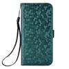 Polka Dot Magnetic Protective Case for Samsung Galaxy Z Fold7 Flip Phone