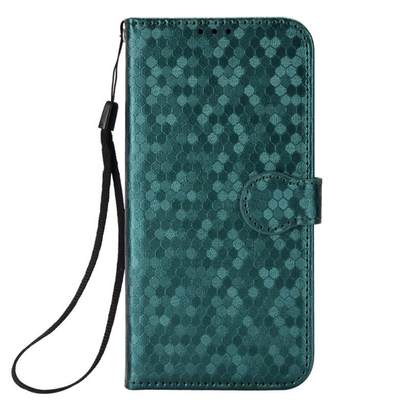 Polka Dot Magnetic Protective Case for Samsung Galaxy Z Fold7 Flip Phone