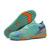 New children's football shoes male and female adult students game training tf broken nails AG long artificial flat