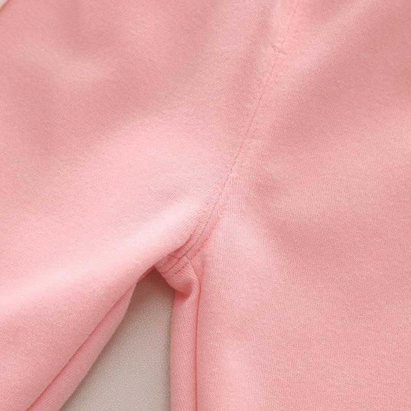 Kinder Baseballanzug Set für Jungen und Mädchen Frühling und Herbst Kleidung Sport und Freizeit Zweiteiliges Set