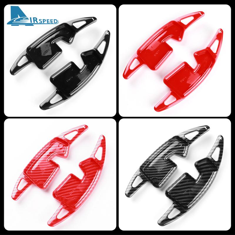 Voor BMW 1 5 Serie G60 F70 2024-2026 X3 G45 2025 X1 U11 -2026 ABS Stuurwiel Schakelpeddel Schakelaar Interieur Decoratie Sticker