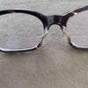 Used Kaneko Glasses Kc-36 Tortoiseshell Glasses