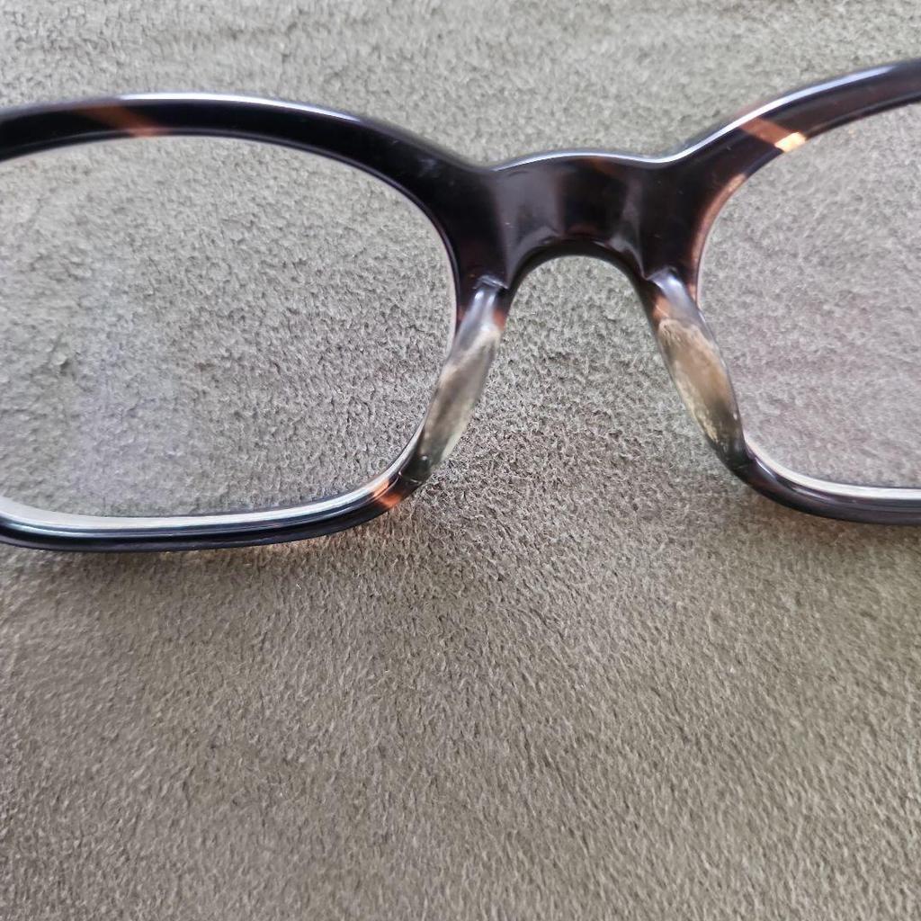 Used Kaneko Glasses Kc-36 Tortoiseshell Glasses